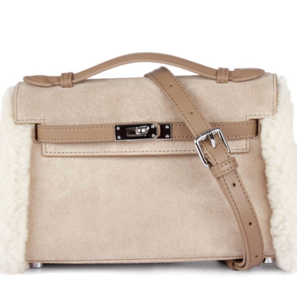 UGG Kelvy Bag